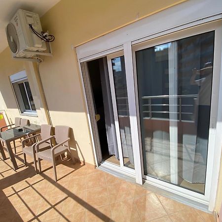 Bellas Apartment 2 Saranda Dış mekan fotoğraf