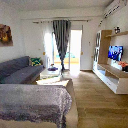 Bellas Apartment 2 Saranda Dış mekan fotoğraf