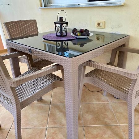 Bellas Apartment 2 Saranda Dış mekan fotoğraf