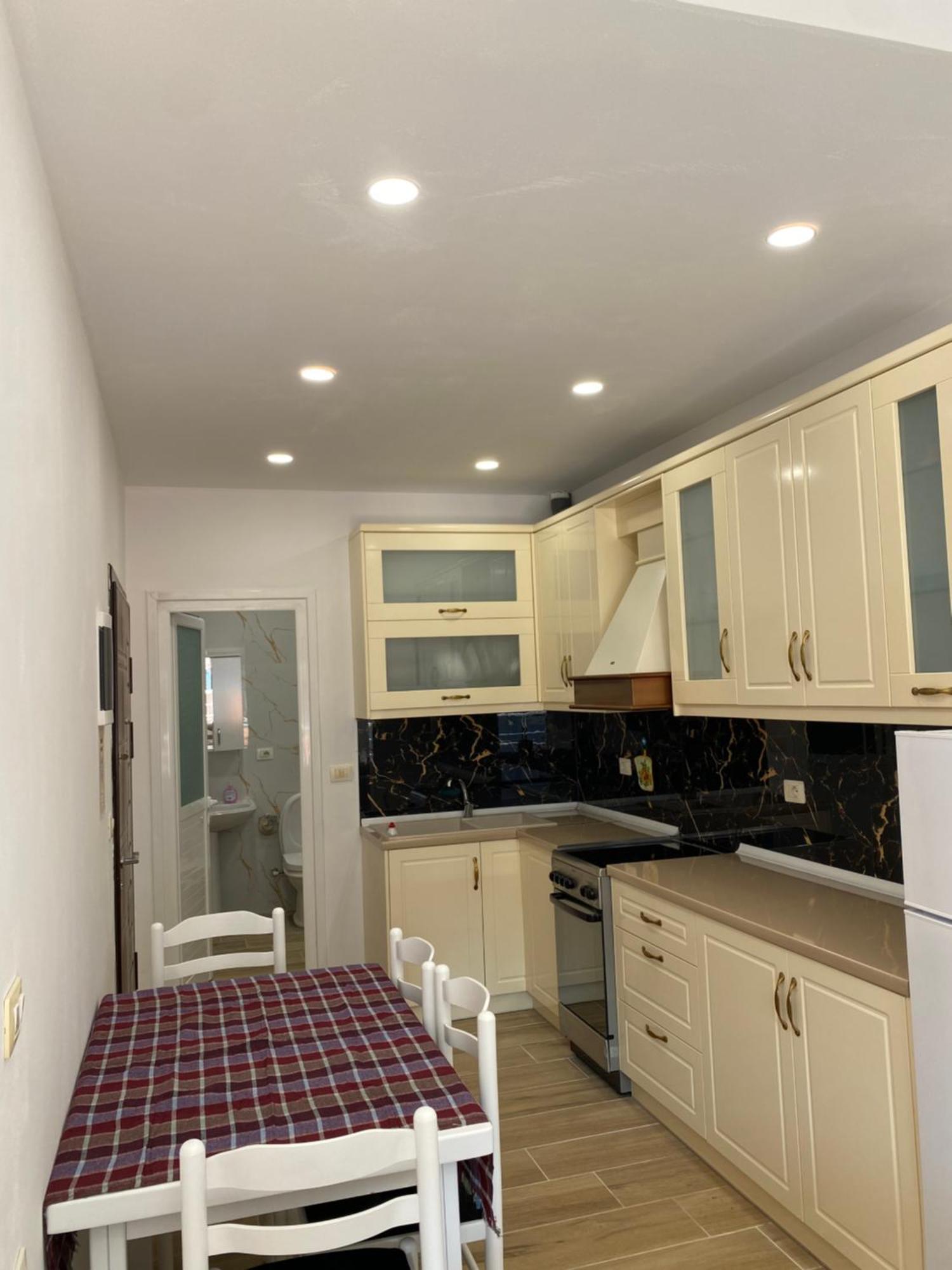 Bellas Apartment 2 Saranda Dış mekan fotoğraf