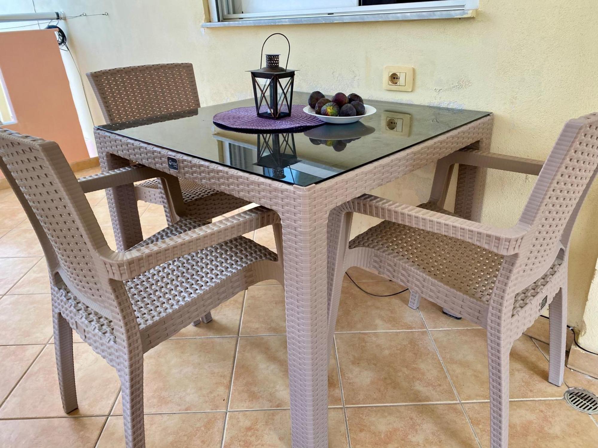 Bellas Apartment 2 Saranda Dış mekan fotoğraf